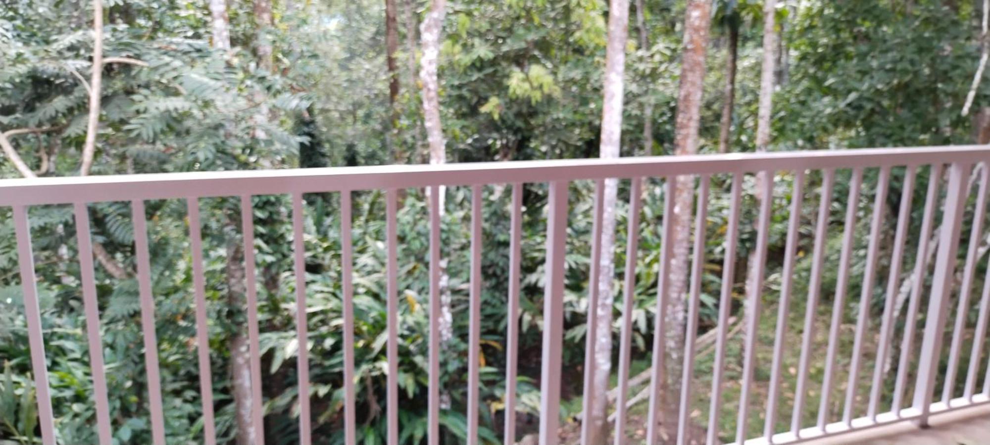 Philip Mary Farm Stay Thekkady Esterno foto