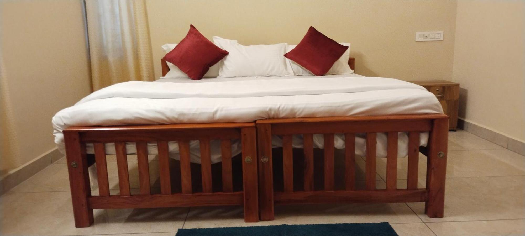 Philip Mary Farm Stay Thekkady Esterno foto