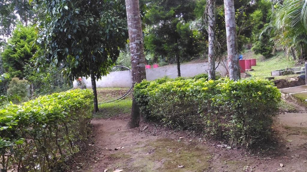 Philip Mary Farm Stay Thekkady Esterno foto